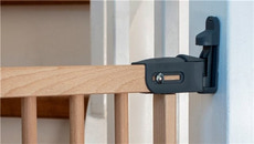 BabyDan AdjustPro Trappegitter