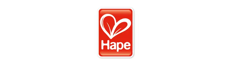 Hape
