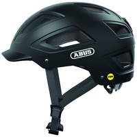 Hyban Voksenhjelm 2.0 MIPS, velvet black M 52-58 cm