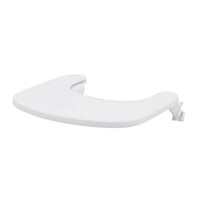 Bakke til Cybex LEMO højstol - All White