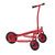 Winther Challenge - Step Roller