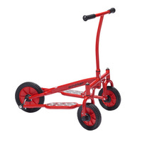 Winther Challenge - Step Roller