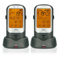 Alecto DBX-68 babyalarm