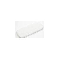 Helsemadras, vogn 36x96x5cm