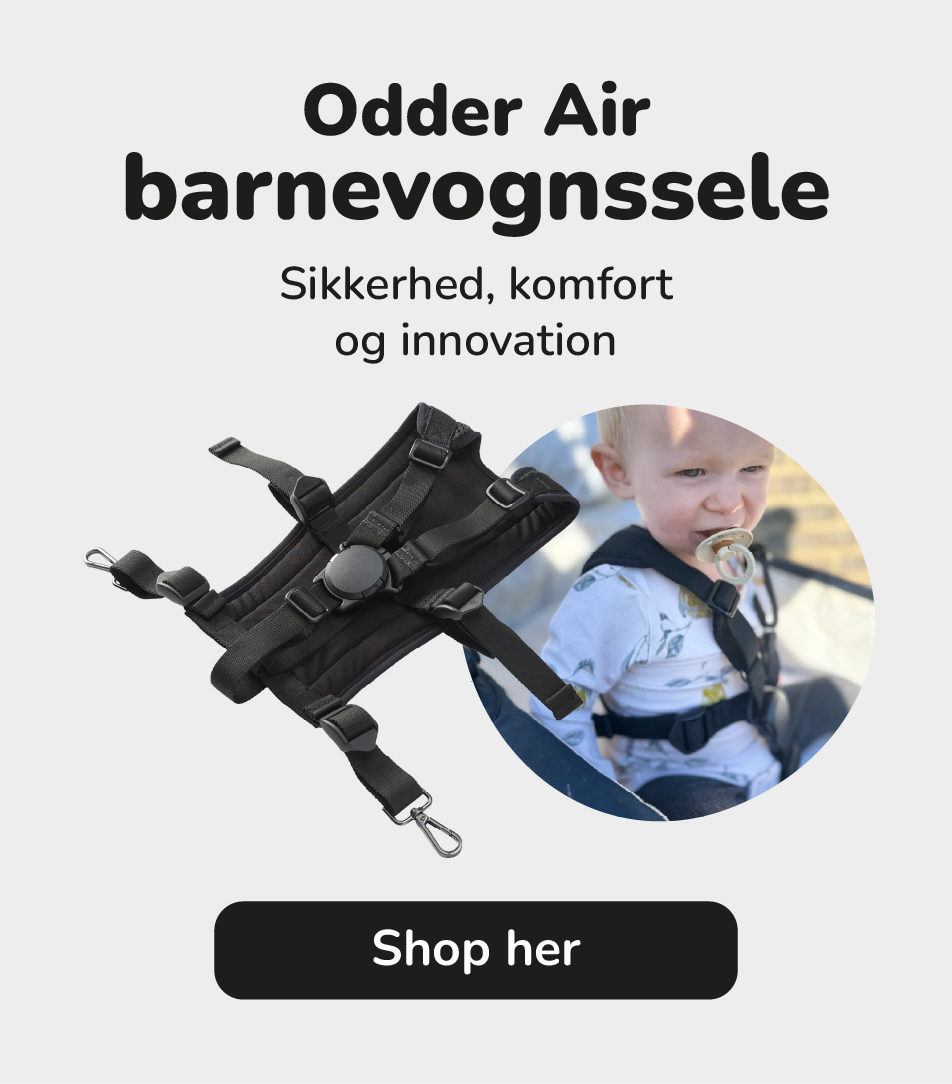Odder Air
