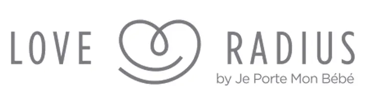 Love Radius By Je Porte mon Bebé