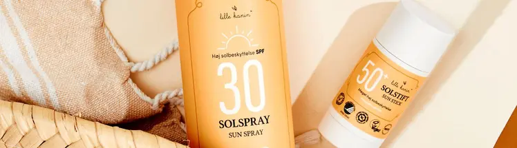 Solprodukter