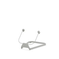 Skråstol holder til Cybex Babyindsats - Suede Grey