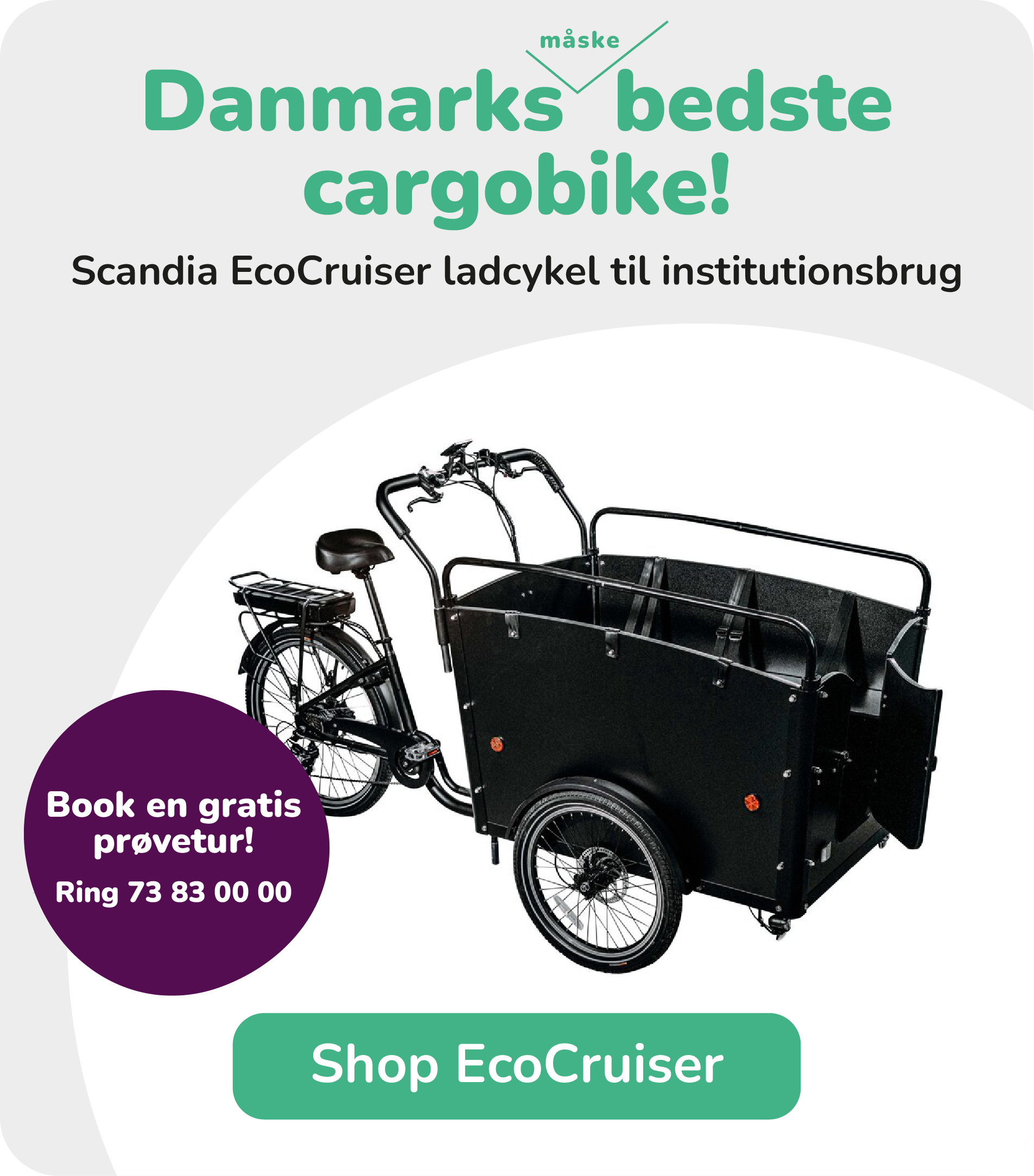 Scandia EcoCruiser
