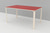 Bord linoleum 800 x 1400 mm H: 72 cm 