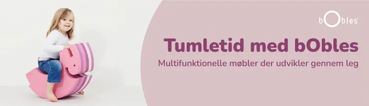 Tumlemøbler
