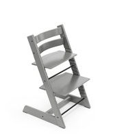 Stokke® Tripp Trapp® Højstol - Storm grey