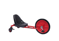 Winther Challenge - Maxi Funracer