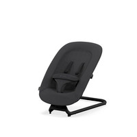 Babyindsats til Cybex Lemo og Click&fold - Stunning Black