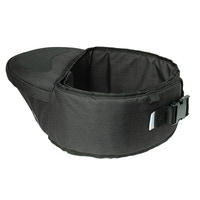 Hipseat hoftesele sort