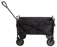 Trækvogn foldbar