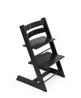 Stokke® Tripp Trapp® Højstol - Sort
