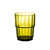 Børneglas 18cl - gul