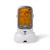 Babyenhed til Alecto DBX-68