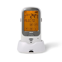 Babyenhed til Alecto DBX-68