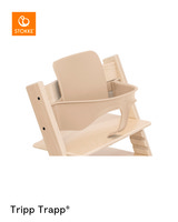 BabySet v2 Natur