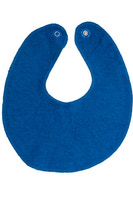 Frotte savlesmæk med membran - blå