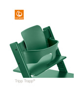 Stokke® Tripp Trapp® Baby Set™ - Forest Green