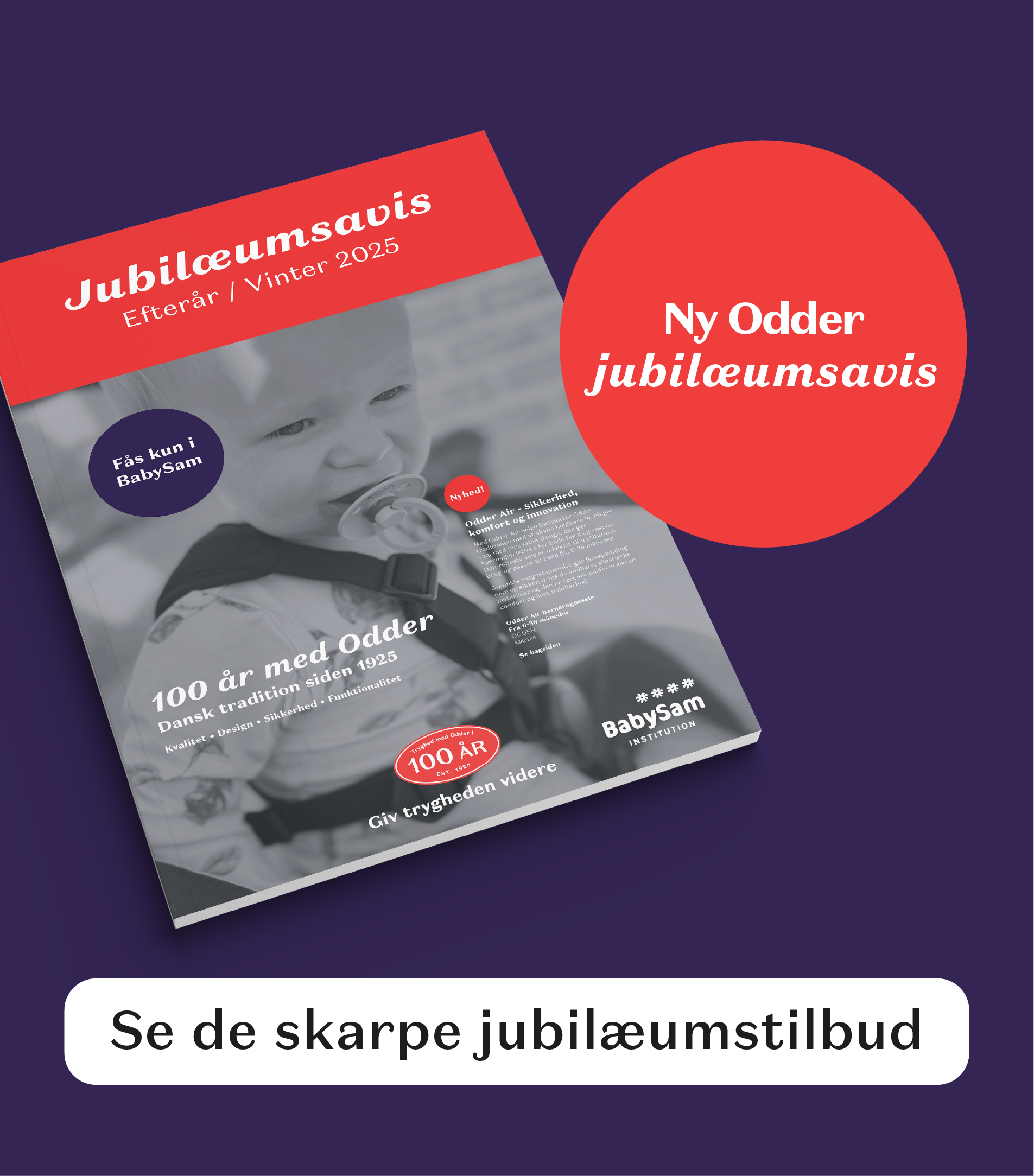 Jubilæumsavis