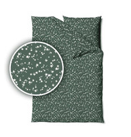 Baby Dynebetræk m/ stjerner