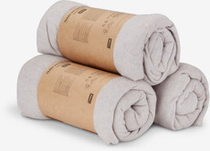 Stræklagen 140x200 - Grå