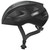Macator voksenhjelm, shiny velvet black M