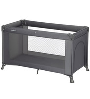 Bebeconfort rejseseng med lynlås