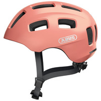 ABUS cykelhjelm Youn I 2.0 Rose 52-57cm