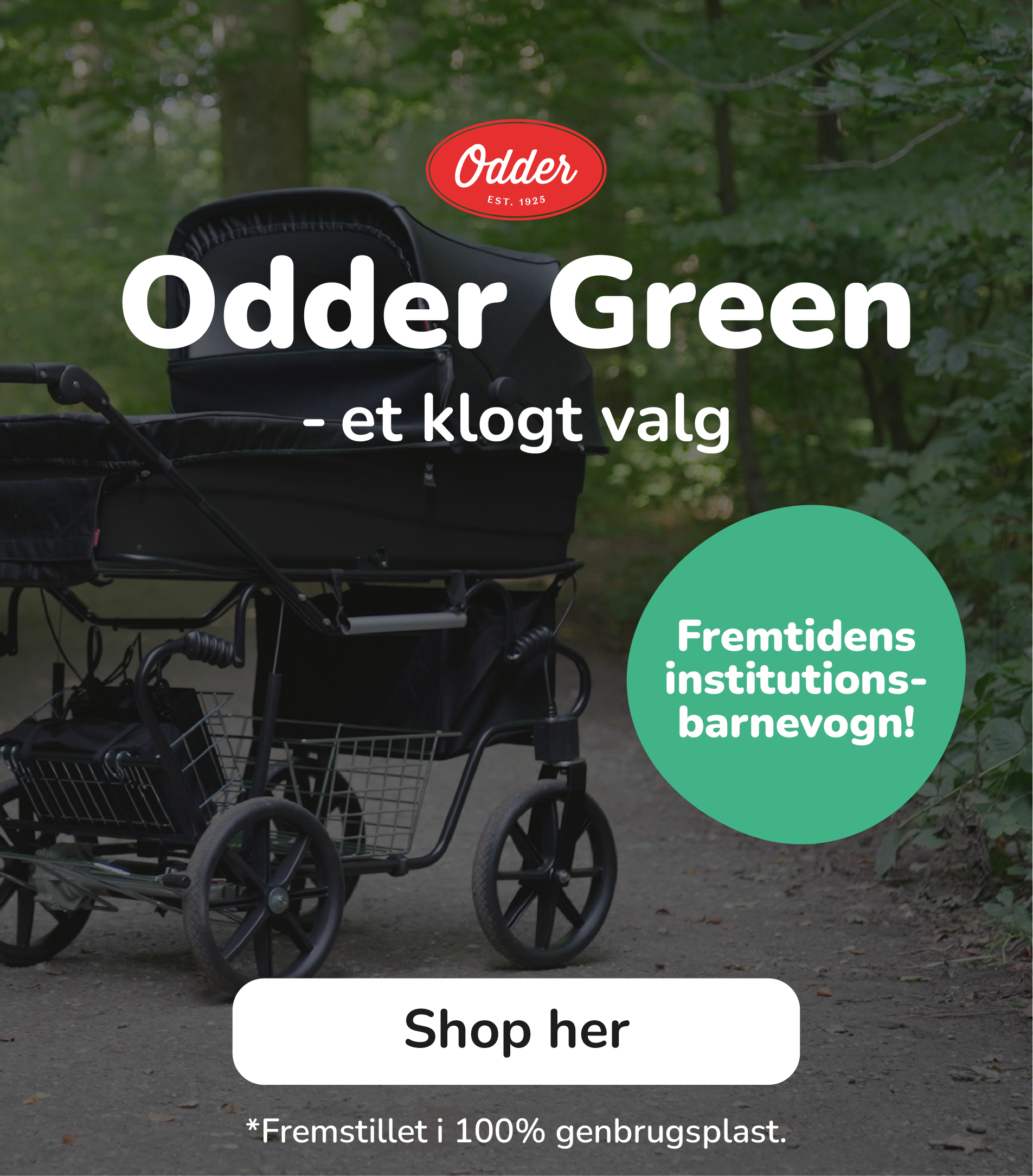 Odder Green
