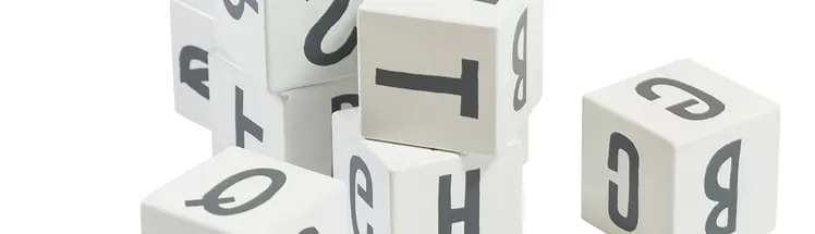 Bogstaver Sale