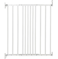 Emma gitter skruemonteret