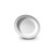 Tallerken - Dyb - Bioplast - Hvid - 24cm