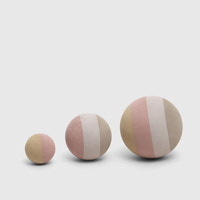 Foamball set af 3