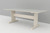 Bord laminat 800 x 2000 mm H: 53 cm