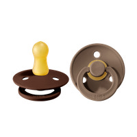 2 pk. Colour sut 0-6 mdr. latex