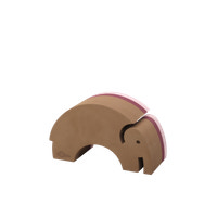 Petit Elefant, rosa