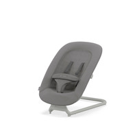 Babyindsats til Cybex Lemo og Click&fold - Suede Grey