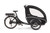 Winther Kangaroo Lite med El-motor