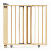 Trægitter 95,5-133 cm