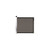 Lascal Kiddy Guard Sikkerhedsgitter 100cm - Sort