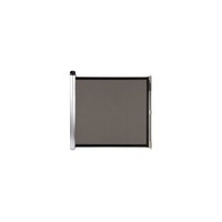 Lascal Kiddy Guard Sikkerhedsgitter 100cm - Sort  