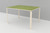 Bord linoleum 900 x 1200 mm  H: 72 cm 