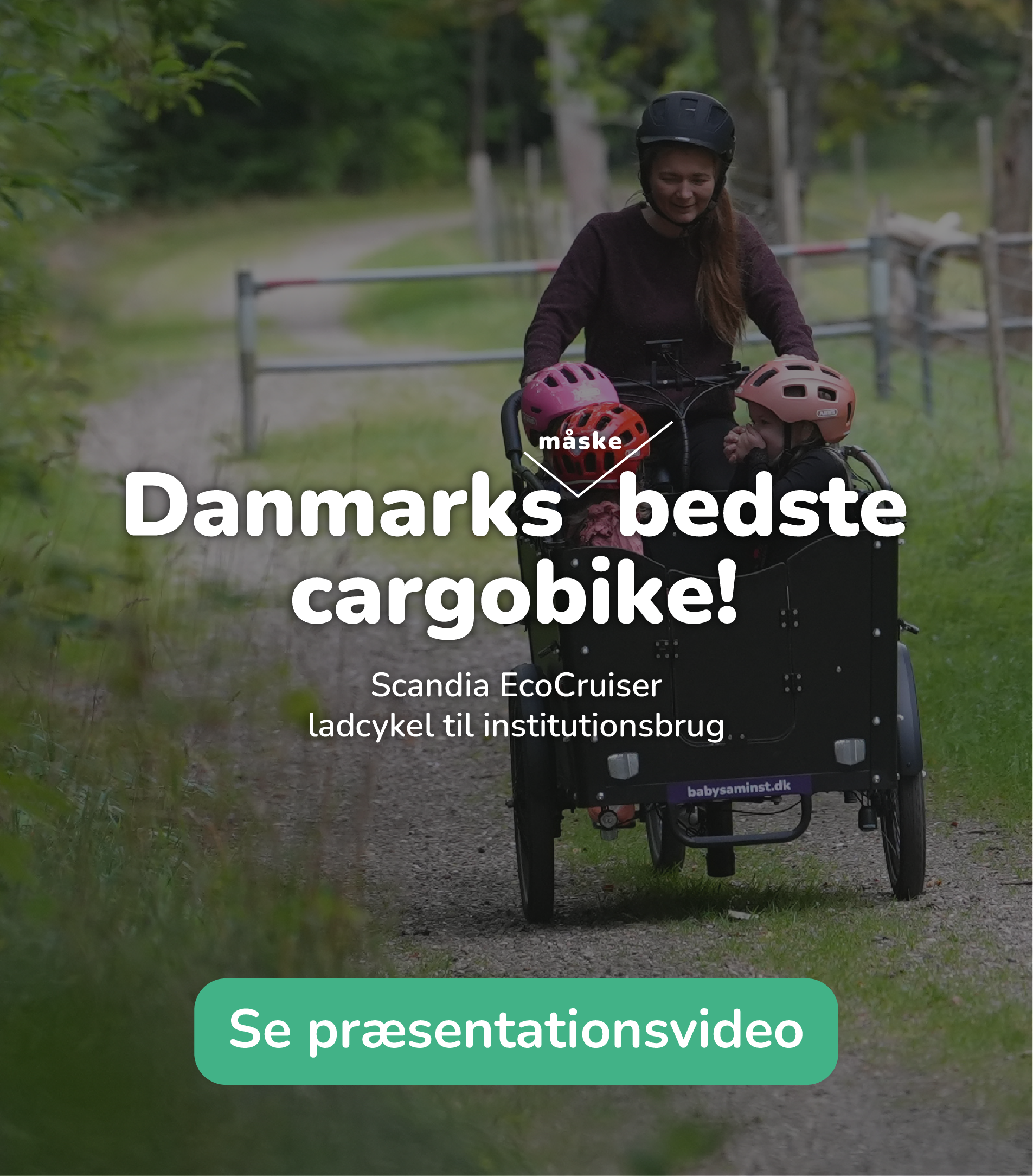 Scandia EcoCruiser