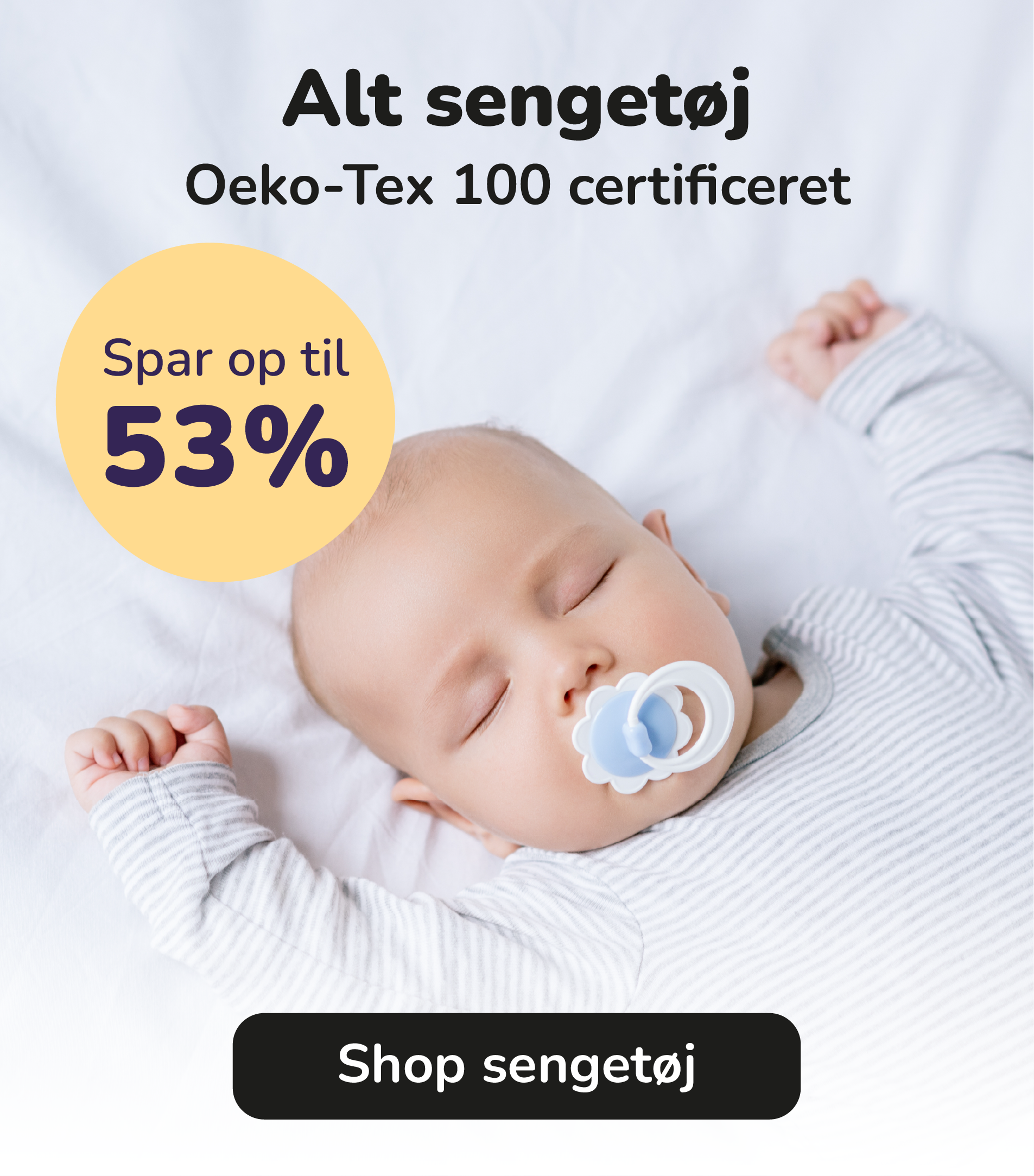 Sengetøj