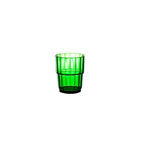 Børneglas 18cl - grøn 